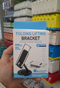 Phone holder stand