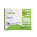 Mini ups 13000 mAh