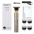 Hair clippers & trimmers