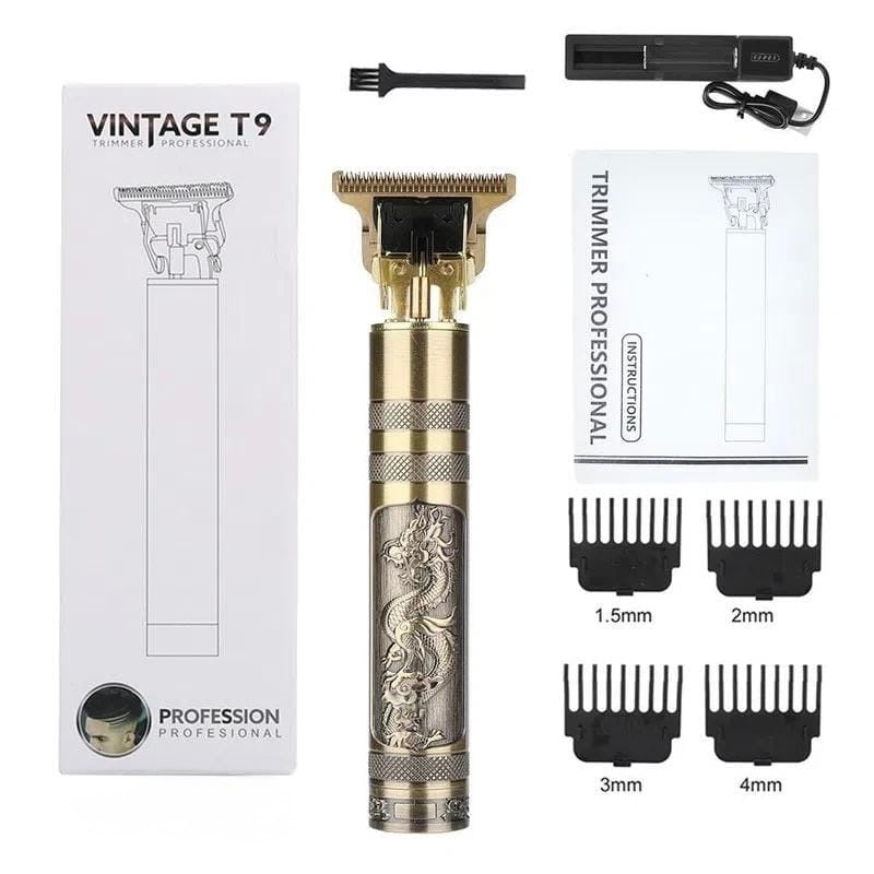 Hair clippers & trimmers
