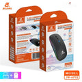 Wireless mouse