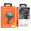 Borofone fm car kit