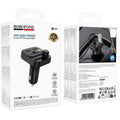 Borofone Fm car kit