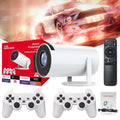 Gaming projector