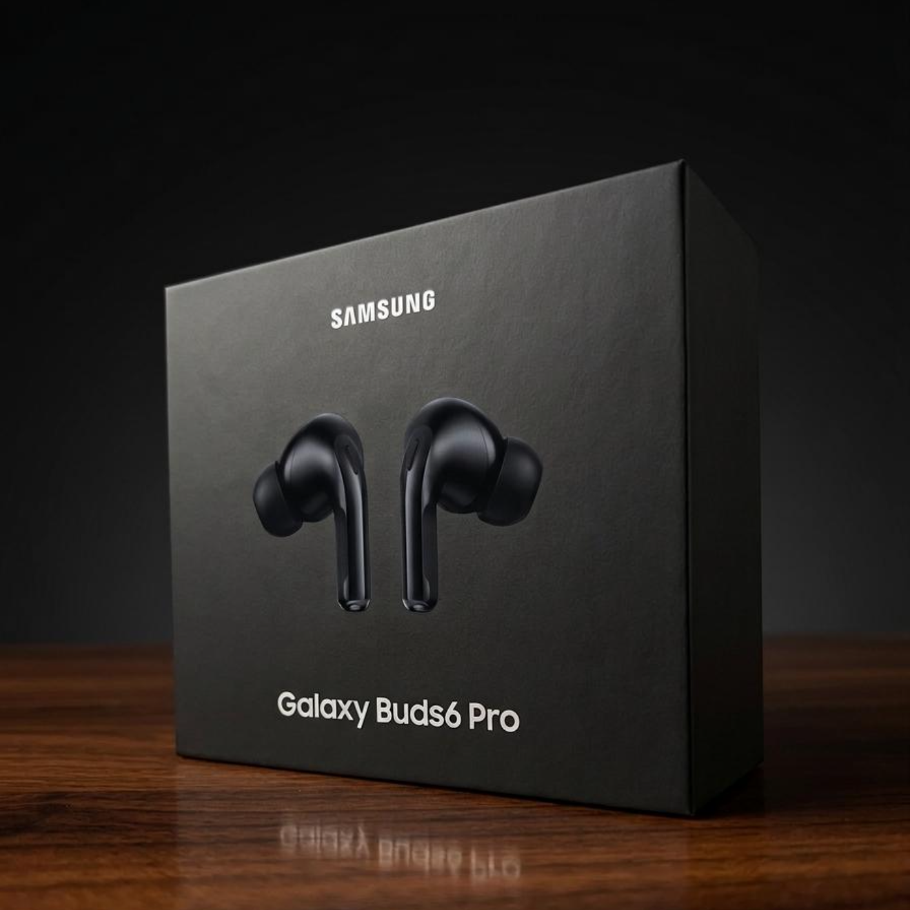 Galaxy buds 6 pro