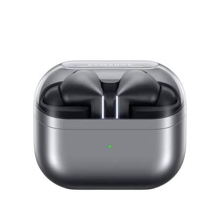 Samsung buds 3 pro