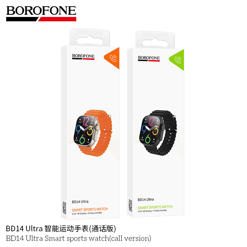 Borofone bd14 ultra