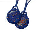 Ap x Swatch royal pop