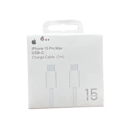 Cable USB-C