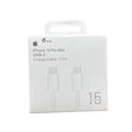 Cable USB-C