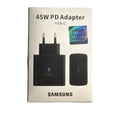 45W PD Adapter USB-C