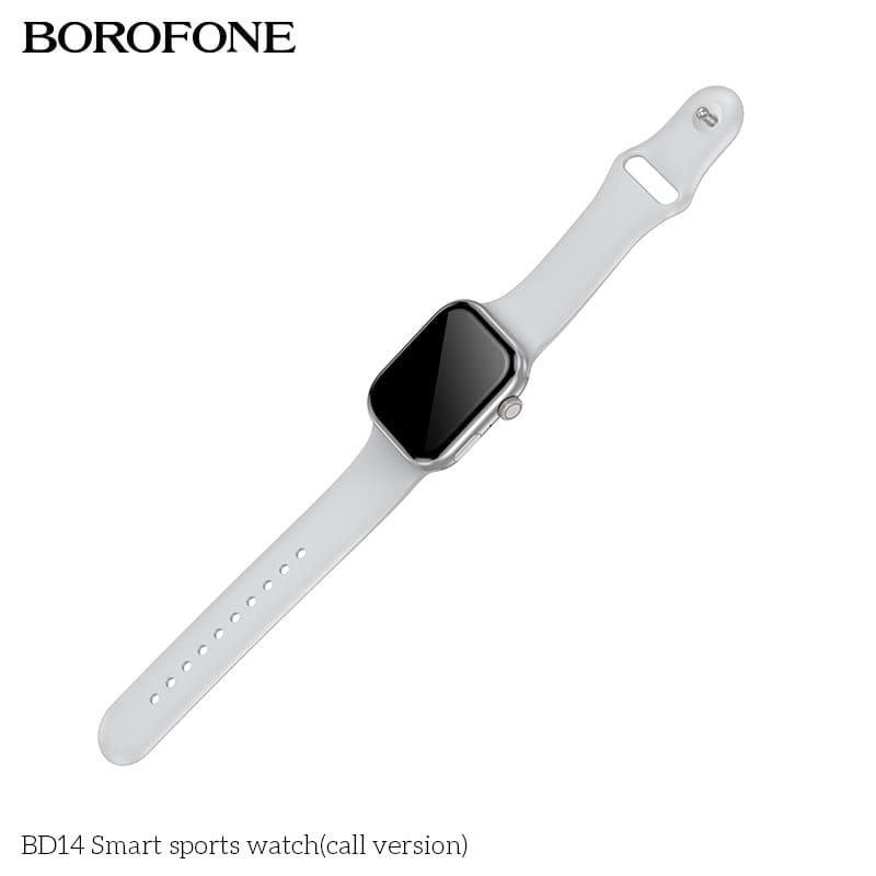 Borofone Smart Watch bd14