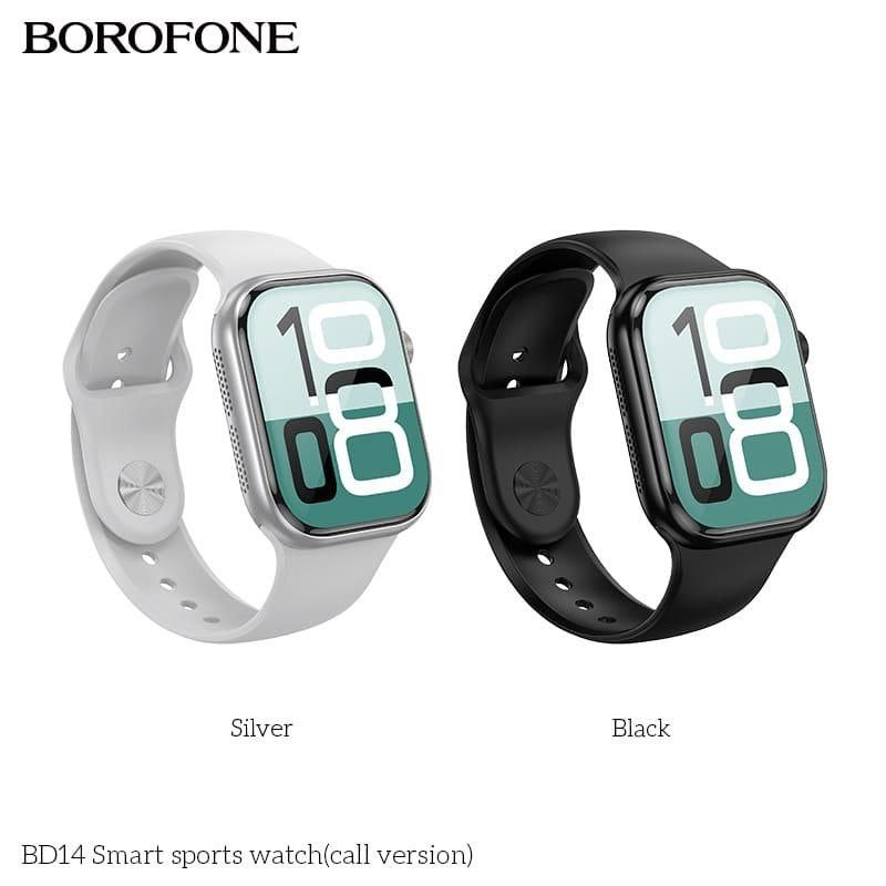 Borofone Smart Watch bd14