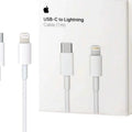 Cable USB-C to Lighting