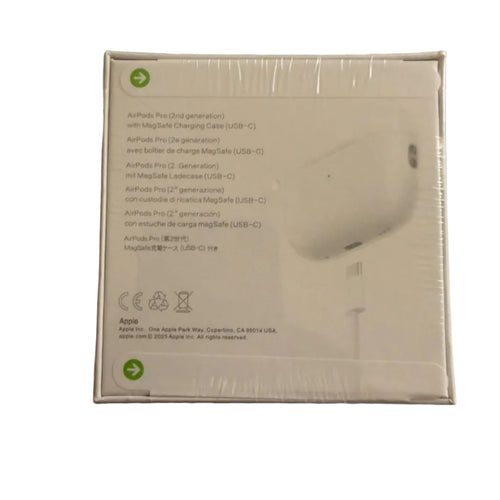 AirPods Pro 2 anc