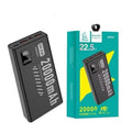 Power bank 20,000 mAh - Fast Charging